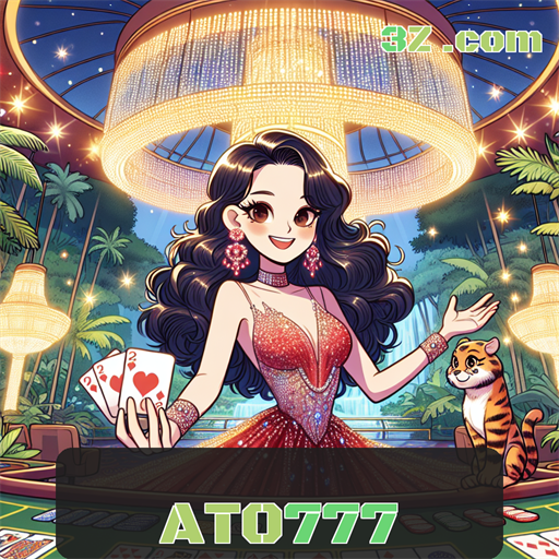 Descubra a Diversão dos Jogos Casuais no ATO777