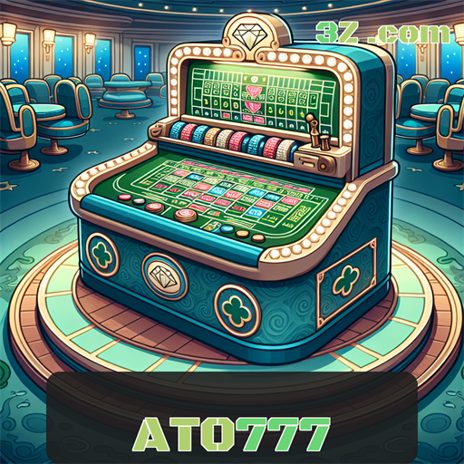 Descubra o Mundo Fantástico dos Jogos no ATO777