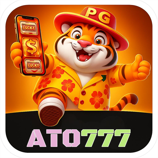 ATO777 - Divirta-se e Ganhe com ATO777: O Melhor em Jogos Online Hoje