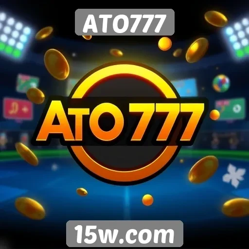 ATO777 apresenta novas opções de jogos online