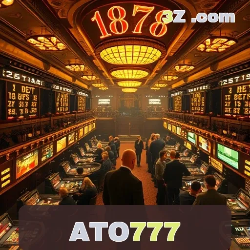 ATO777: Explore a Diversão dos Jogos de Cartas e Vença Hoje Mesmo