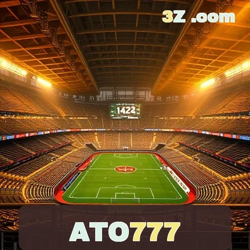 ATO777: A Comunidade que Revoluciona sua Experiência de Jogo!