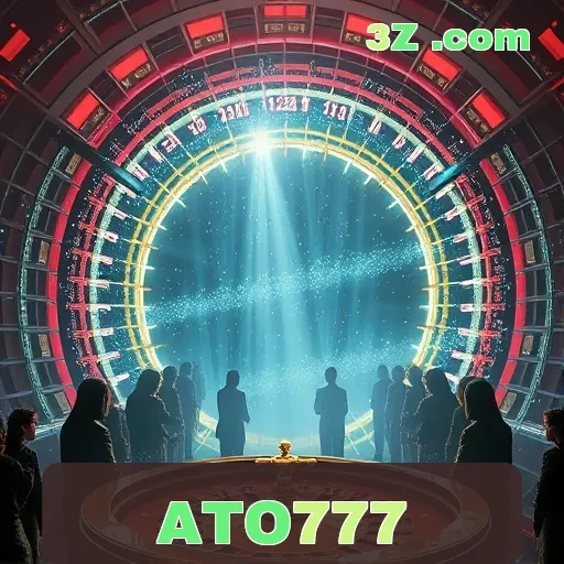 ATO777: Atraia a Sorte com os Melhores Jogos de Mesa Online